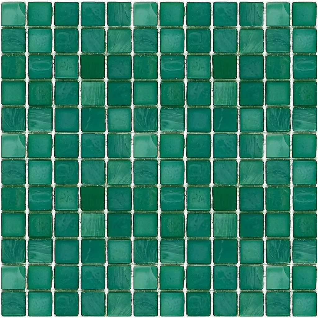 Passat, 5/8" x 5/8" - Glass Tile