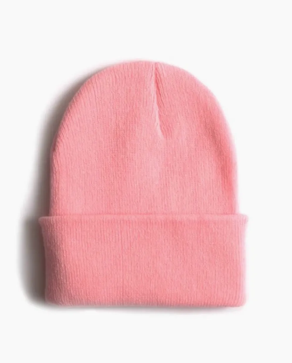 Plain Beanie