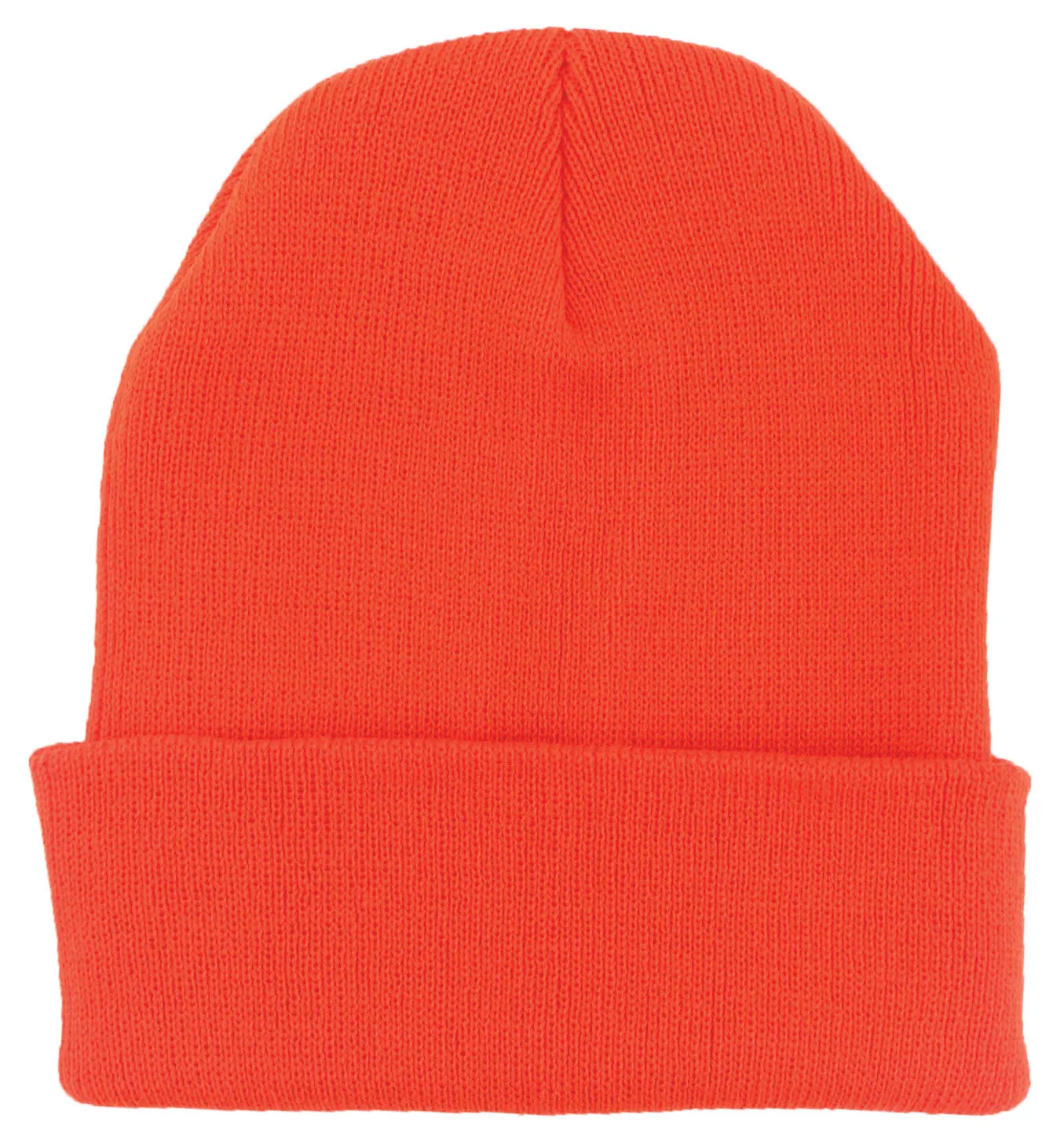 Plain Beanies