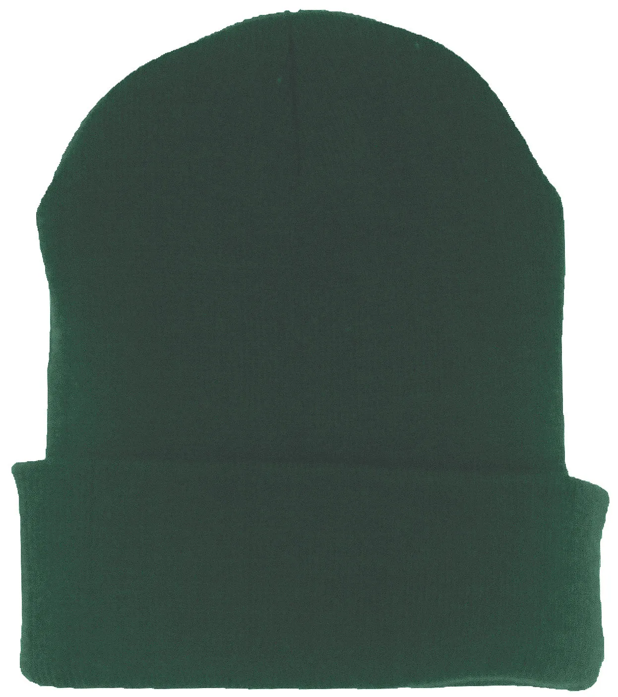 Plain Beanies