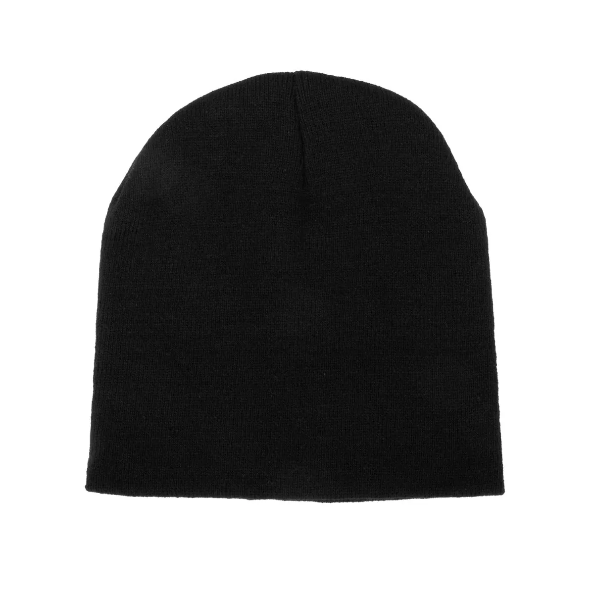 Plain Beanies