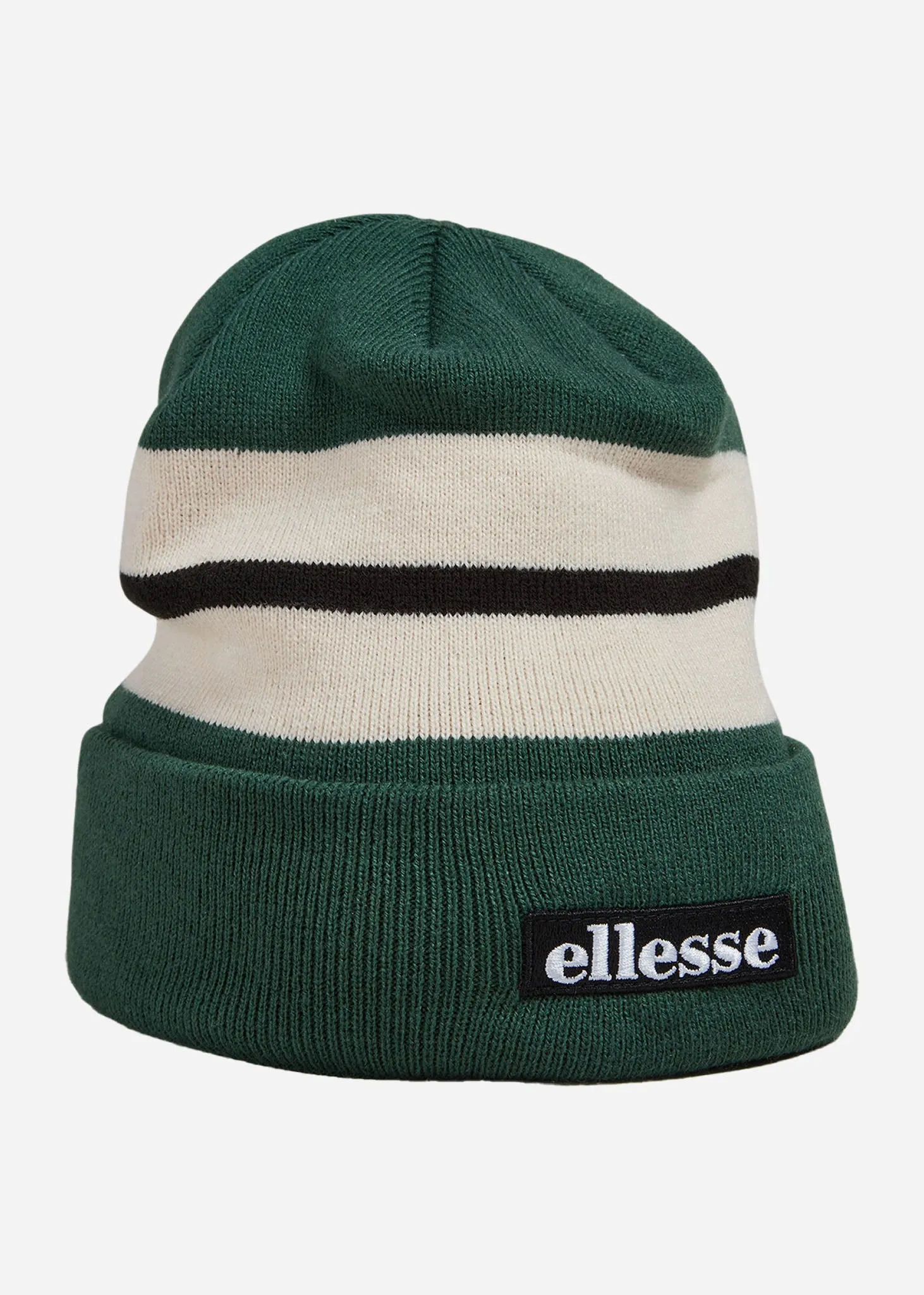 Politiri beanie - dark green