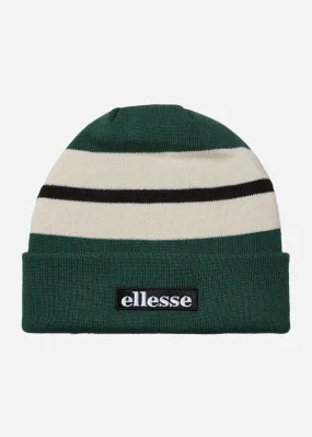 Politiri beanie - dark green