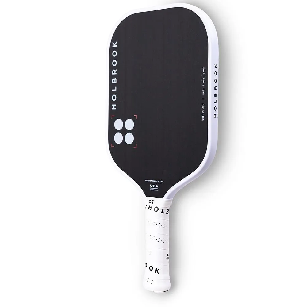 Power Pro E 16mm Pickleball Paddle