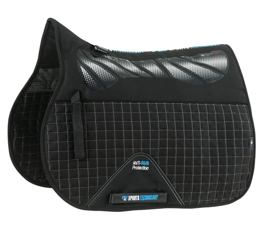 Premier Equine - Tech Grip Square - GP/Jump