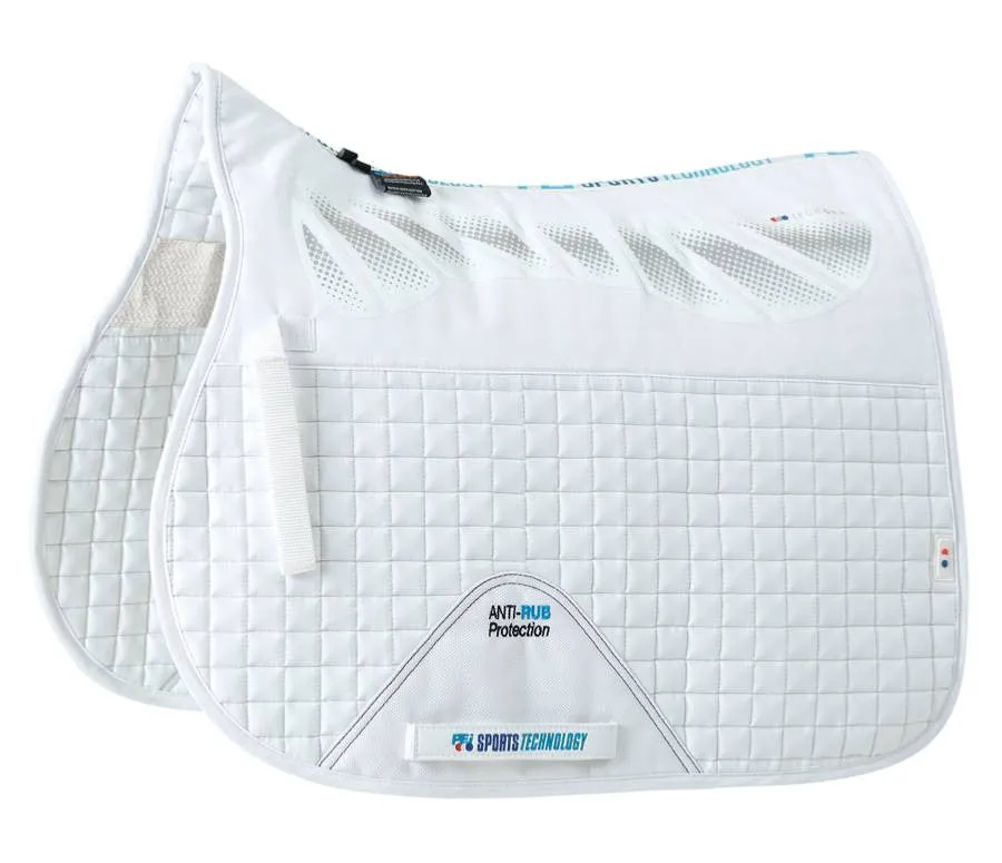 Premier Equine - Tech Grip Square - GP/Jump