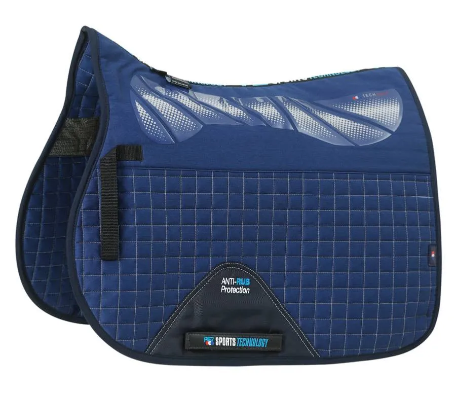 Premier Equine - Tech Grip Square - GP/Jump