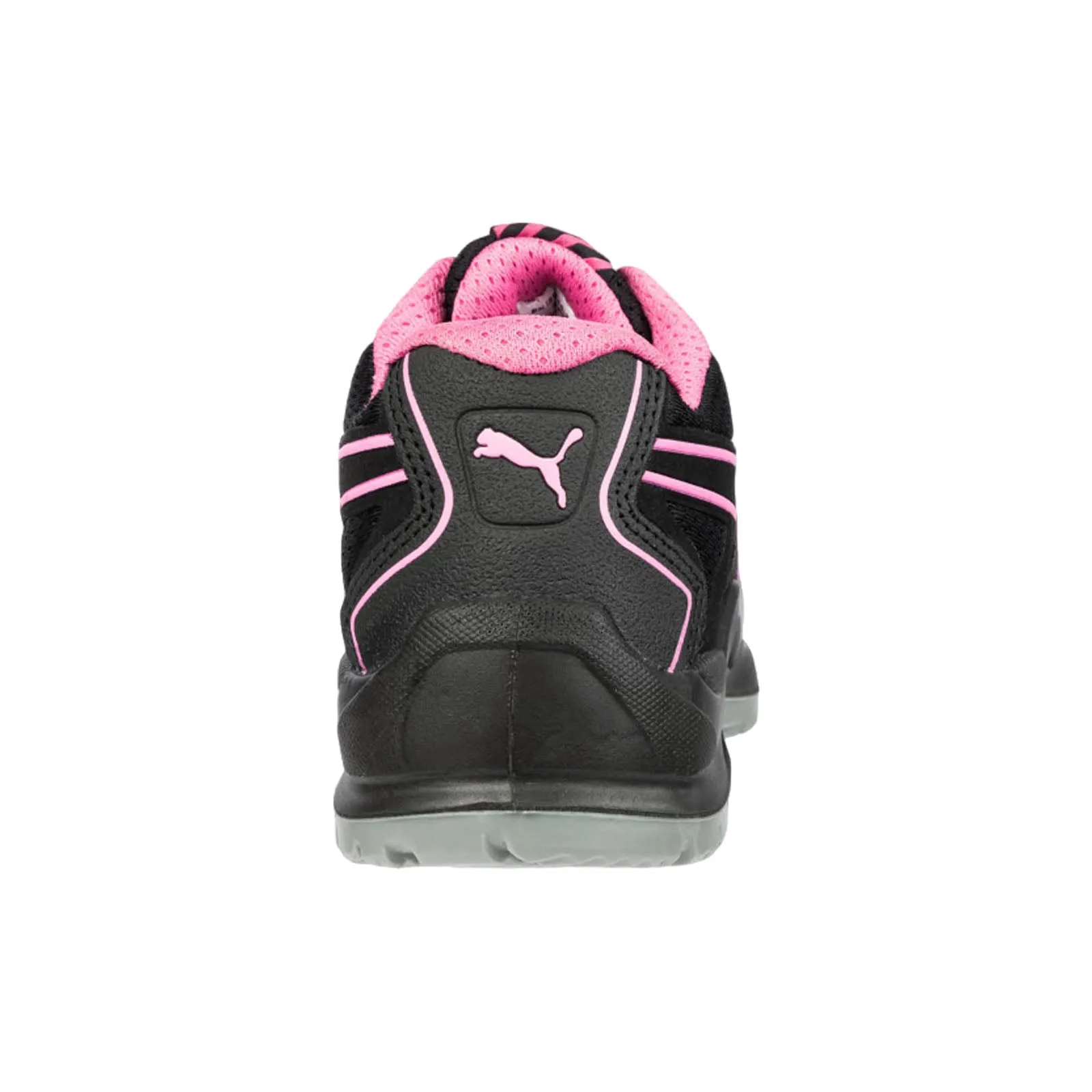 Puma Ladies Fuse Tech Safety Trainers