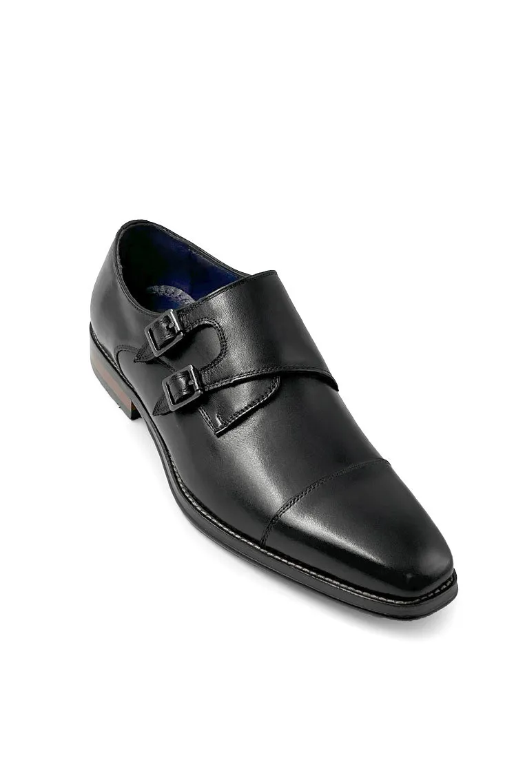 Rad Russel Double Monk Strap