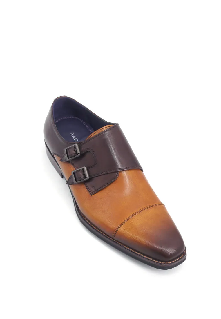 Rad Russel Double Monk Strap