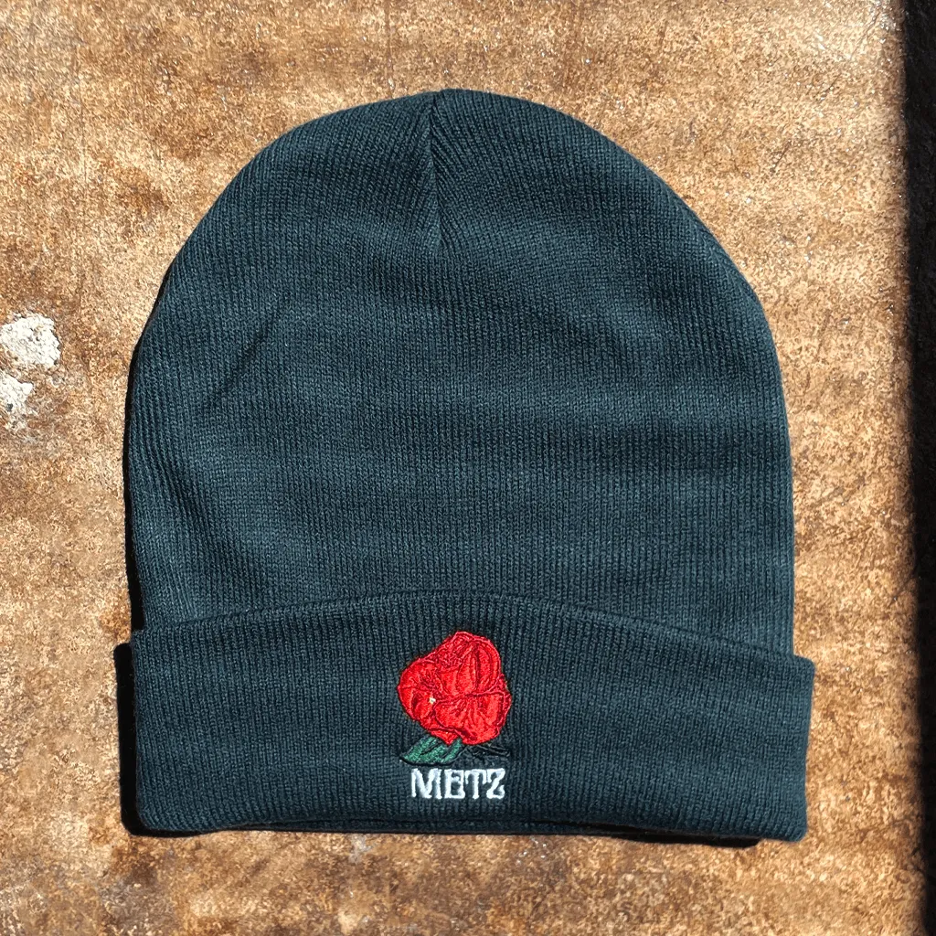 Rose Beanie