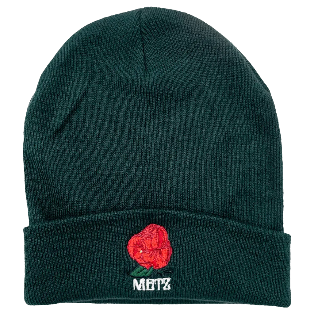 Rose Beanie