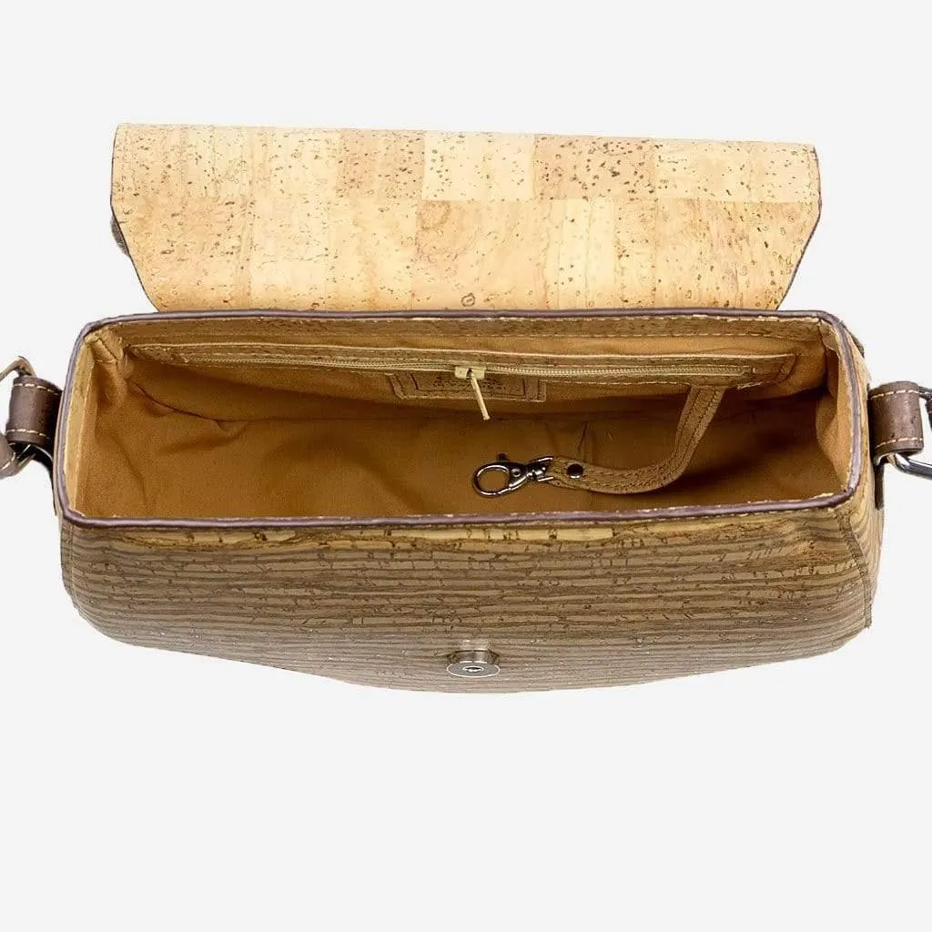 Saddle Bag