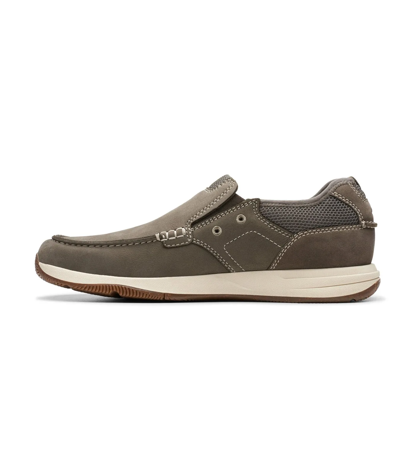 Sailview Step Taupe