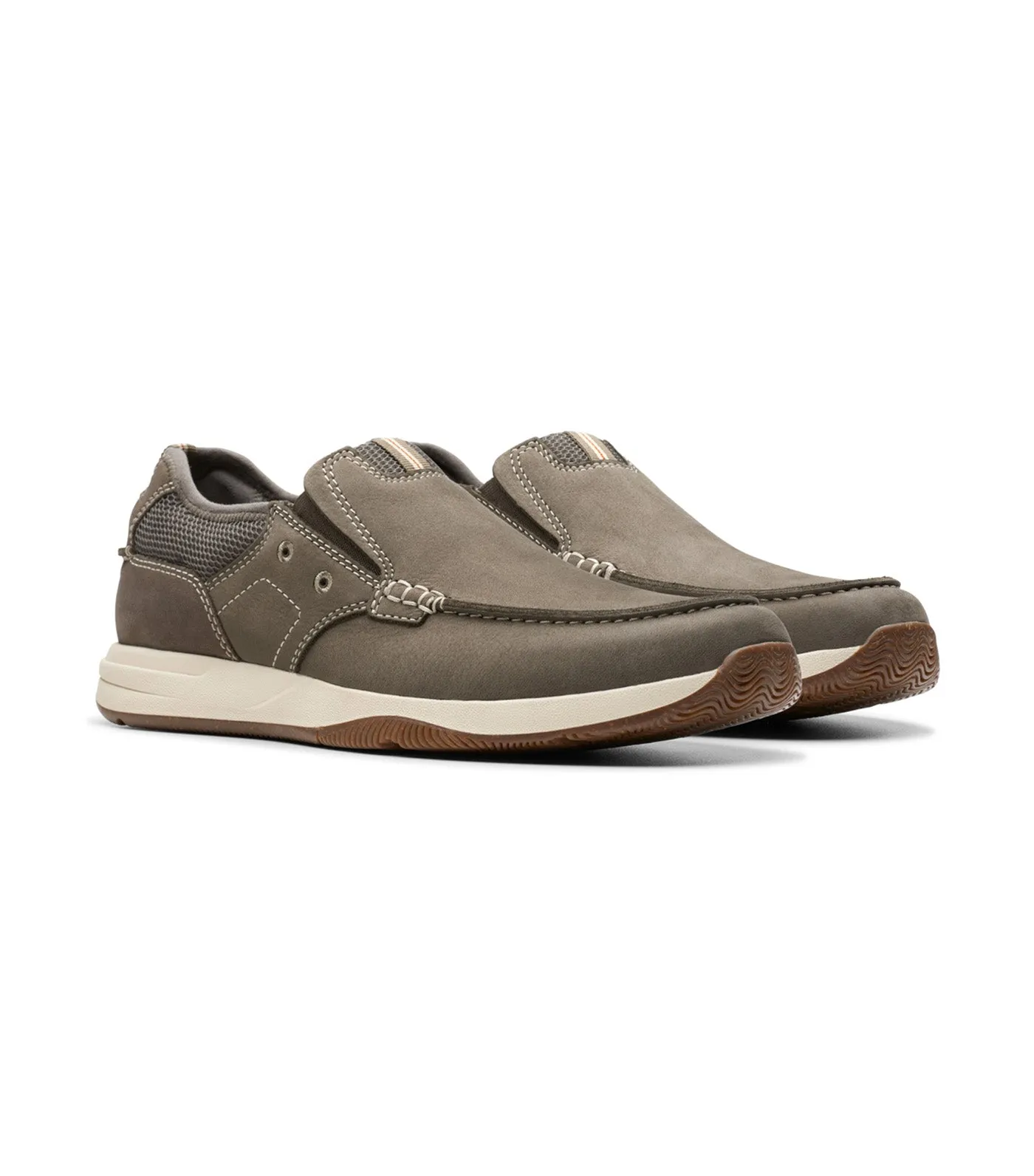 Sailview Step Taupe