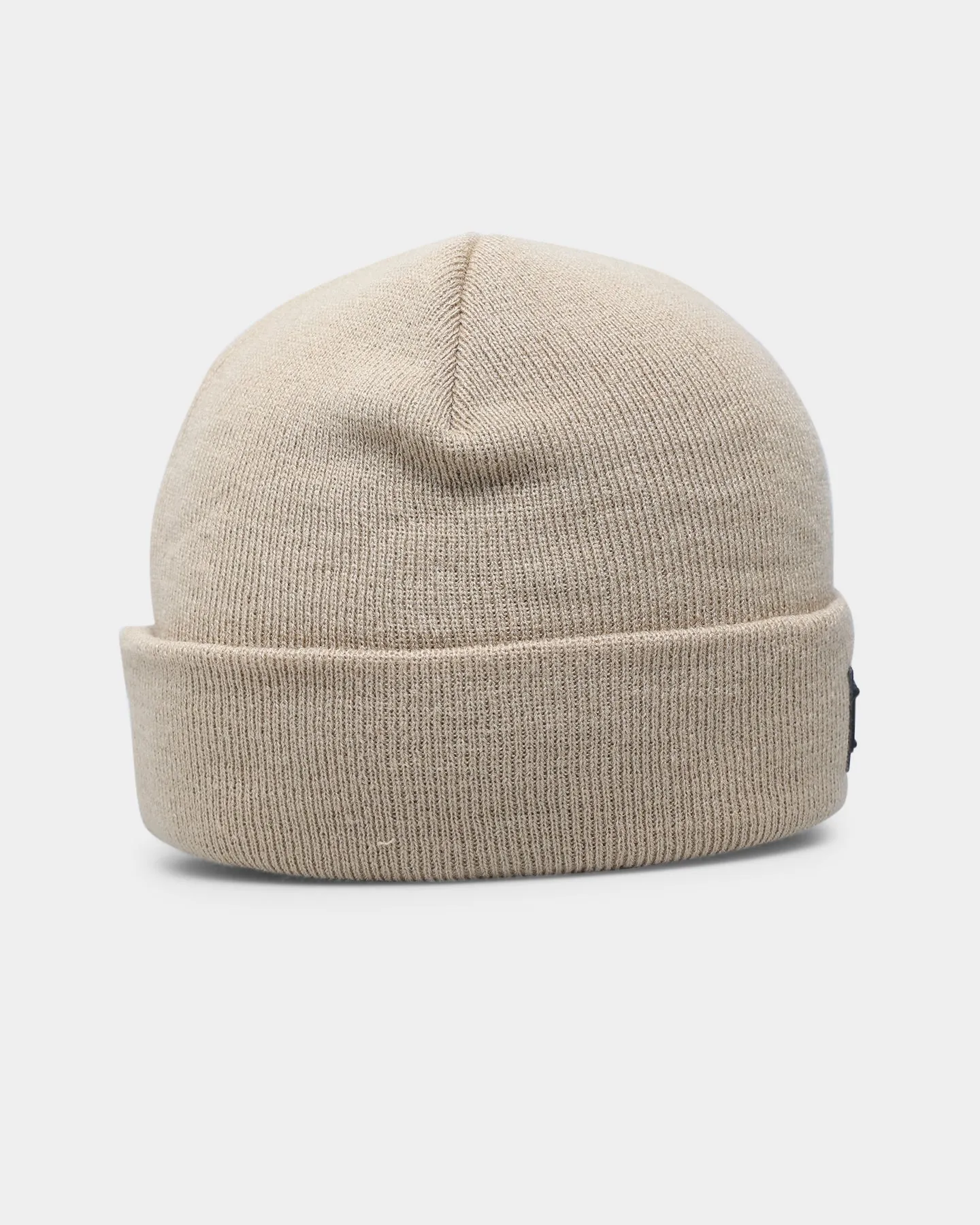 Saint Morta Annex Beanie Stone/Black