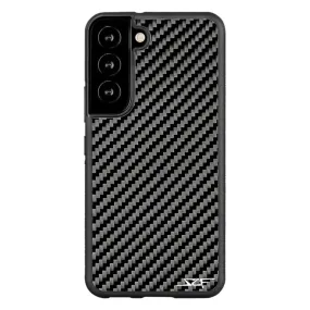 Samsung S24  Real Carbon Fiber Phone Case | CLASSIC Series