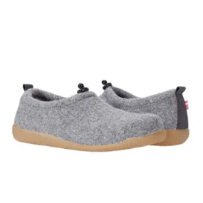 Sanita Lodge Shoe (Unisex) - Slate