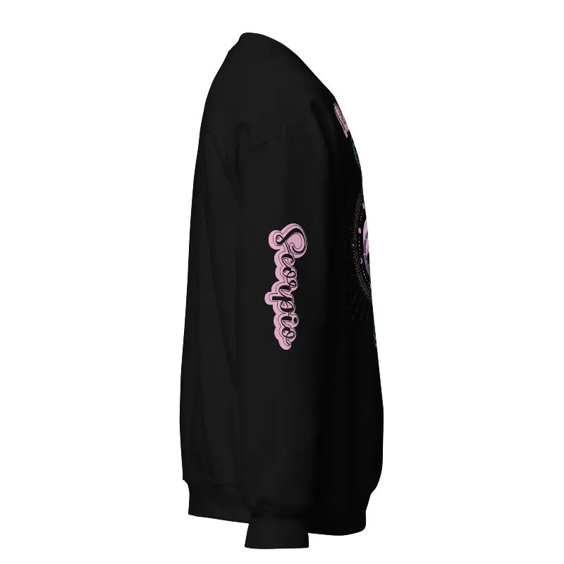 Scorpio Pullover Sweatshirt