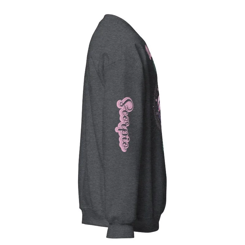 Scorpio Pullover Sweatshirt