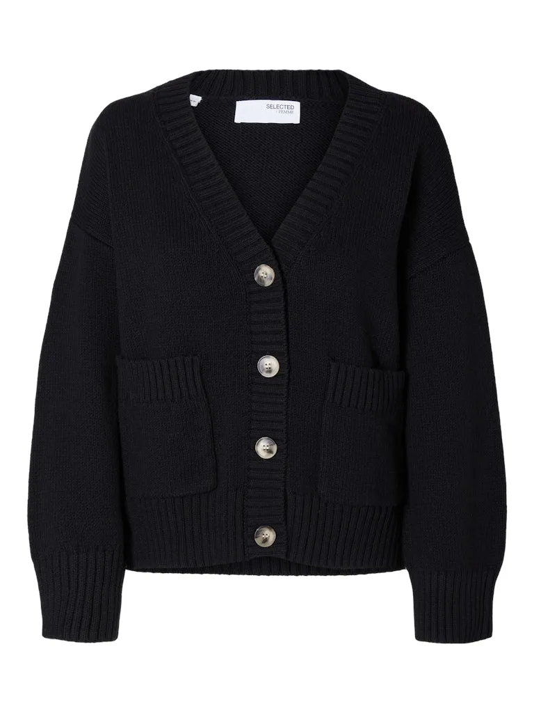 Selected Femme Jilli - Cardigan