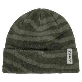 Selkirk beanie - Topo boreal