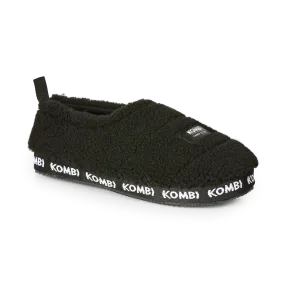 Sherpa Fleece Slipper - Women