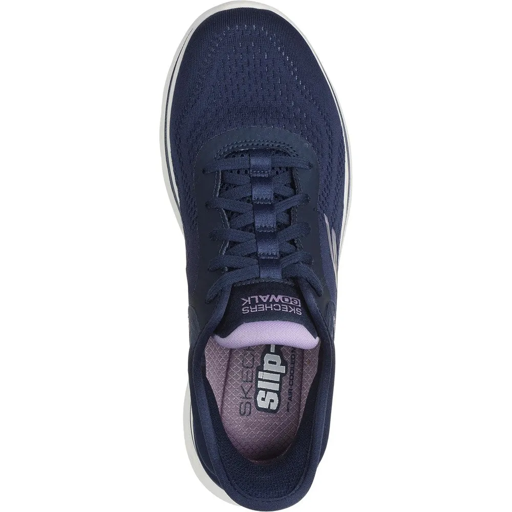 Skechers GO WALK 7 - Valin Shoe