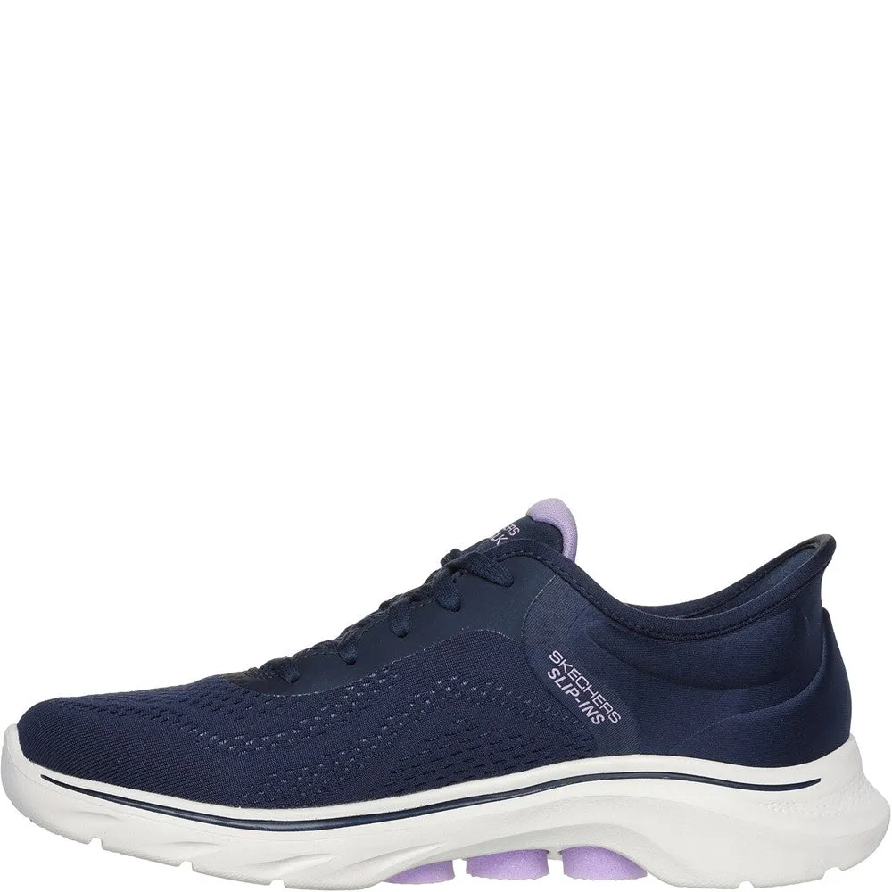 Skechers GO WALK 7 - Valin Shoe