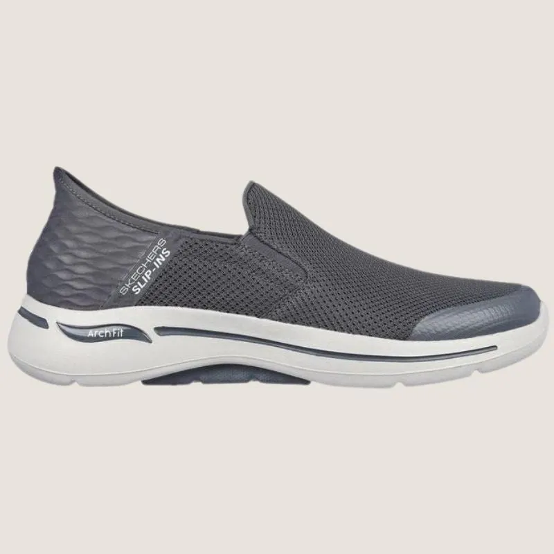 Skechers Slip Ins Go Walk Arch Fit- Hands Free