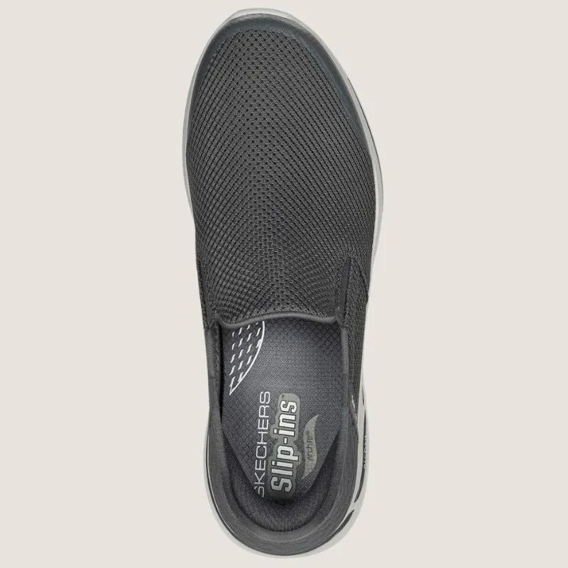 Skechers Slip Ins Go Walk Arch Fit- Hands Free