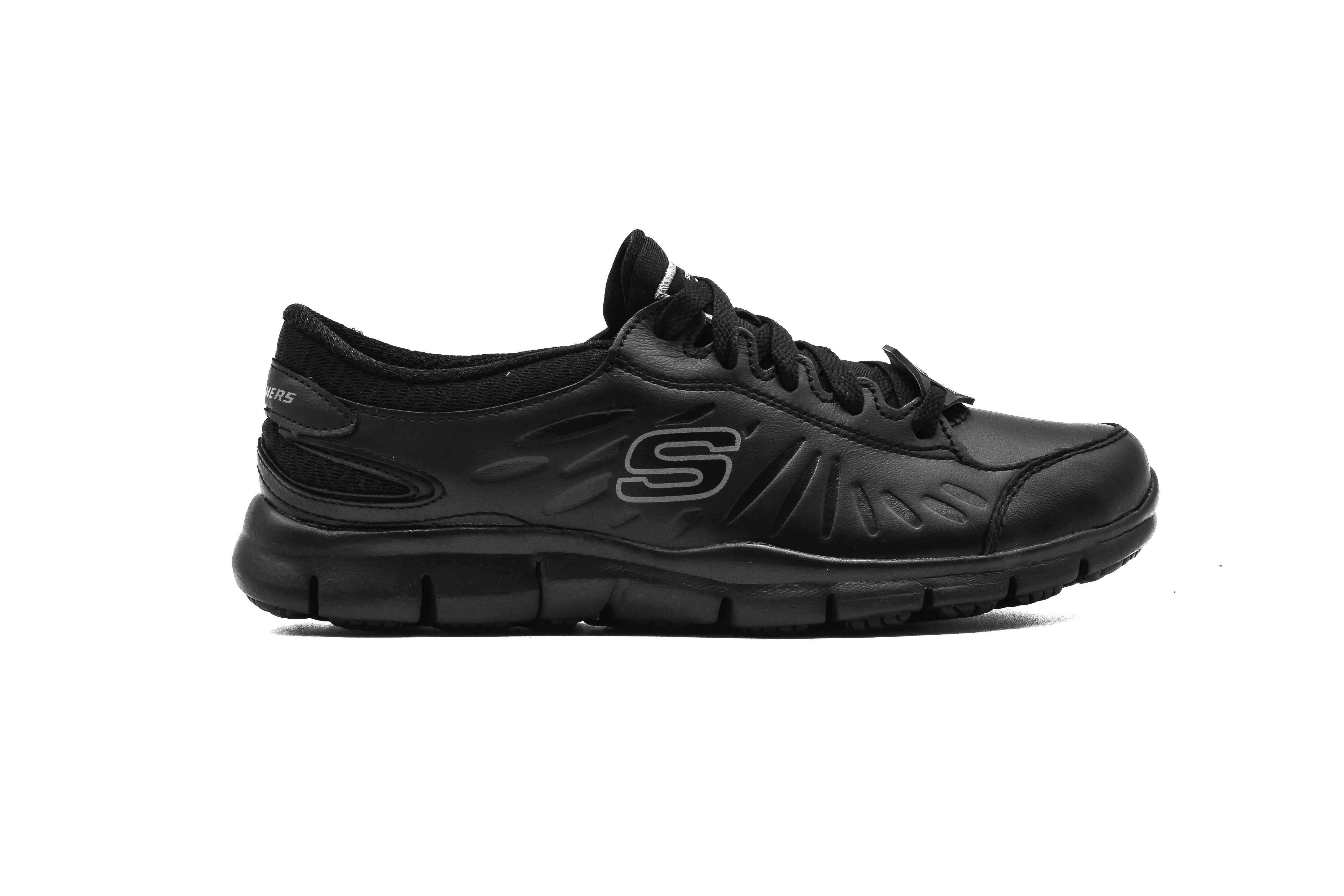 Skechers Work: Relaxed Fit - Eldred Slip Resistant