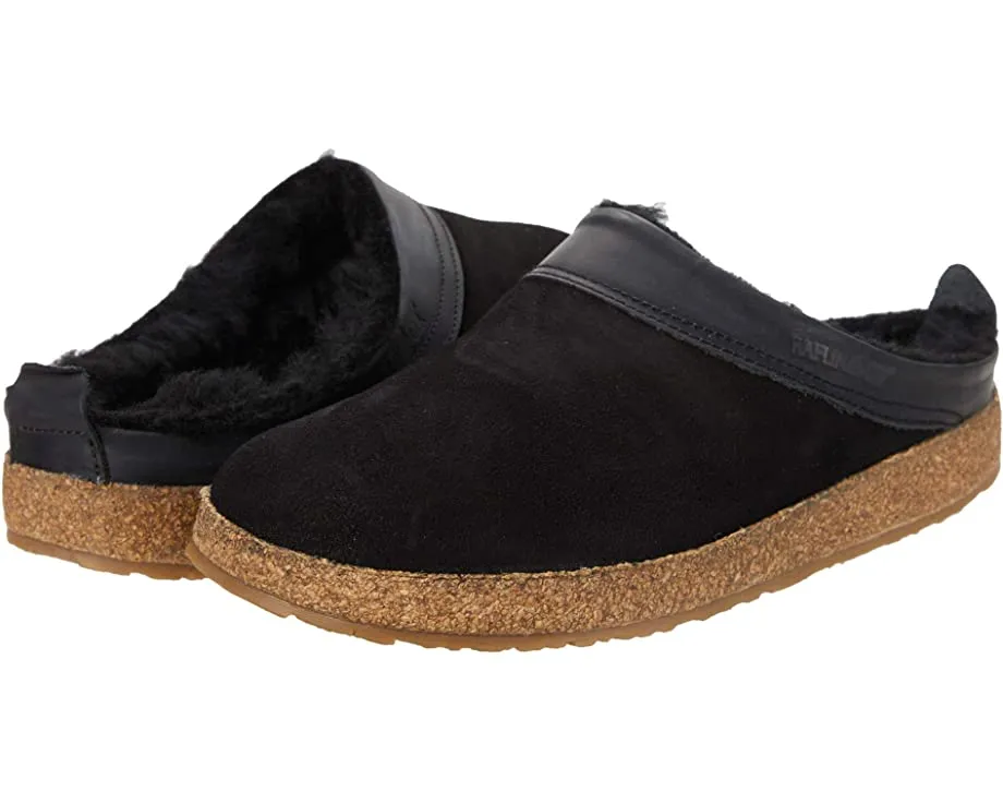 Slip On Cozy Shoe