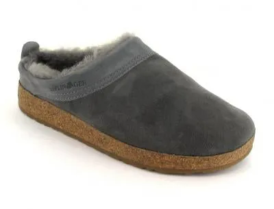 Slip On Cozy Shoe