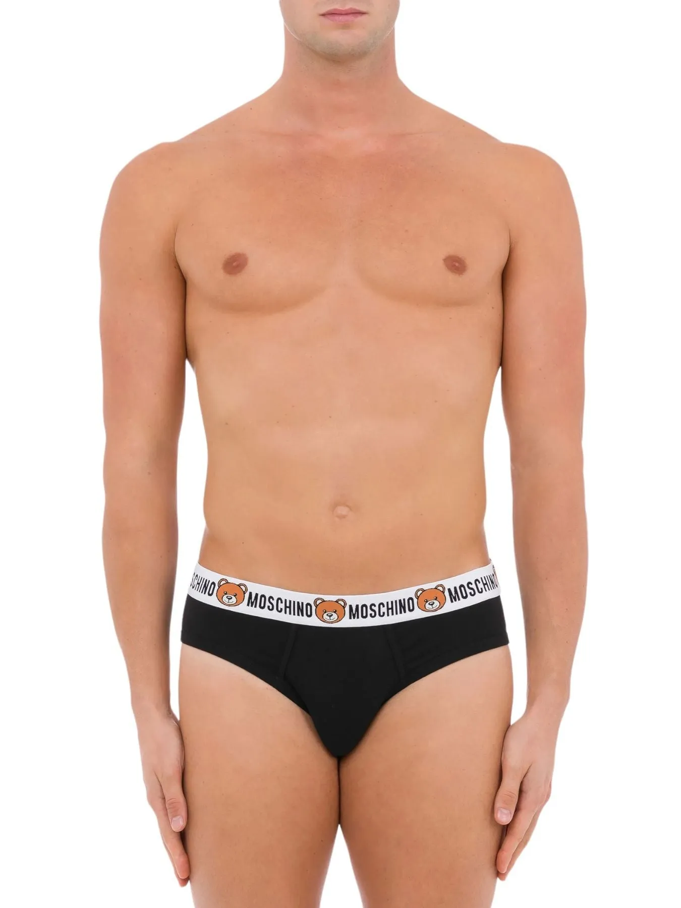 SLIP TEDDY BAND BI-PACK