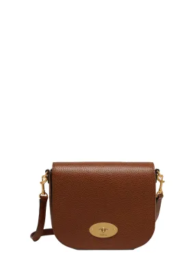 Small Darley Satchel Two Tone (Oak)