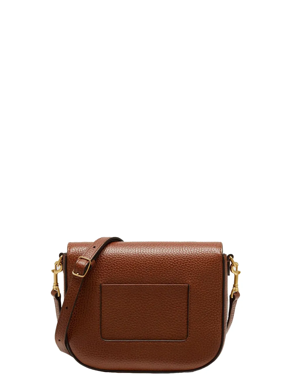 Small Darley Satchel Two Tone (Oak)