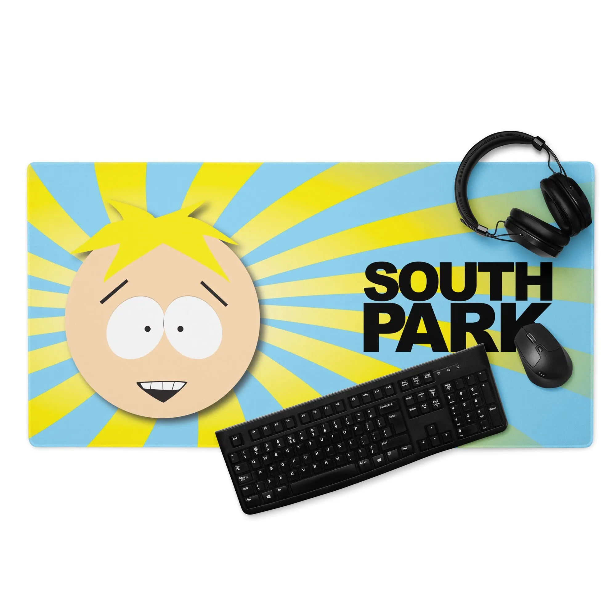 South Park Butters Gaming Mat