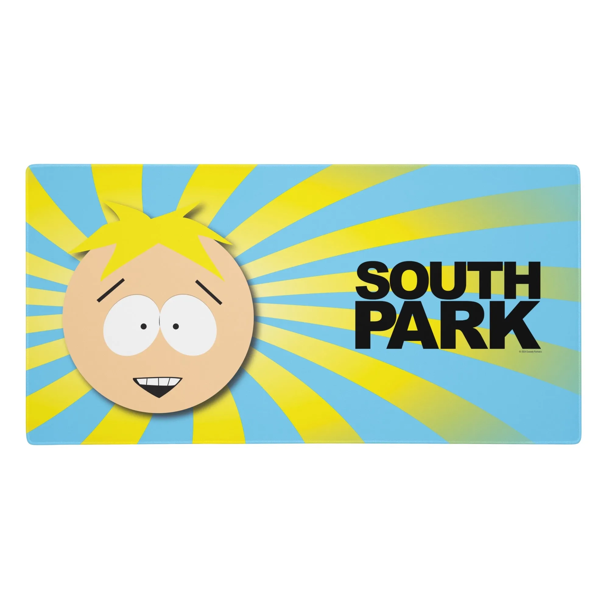 South Park Butters Gaming Mat