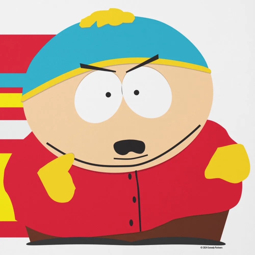 South Park Cartman Gaming Mat