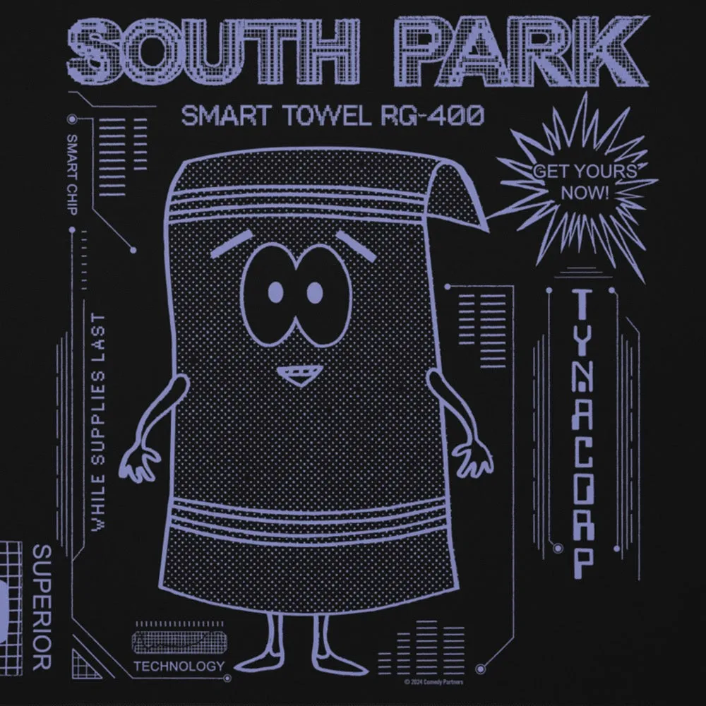 South Park Towelie Gaming Mat