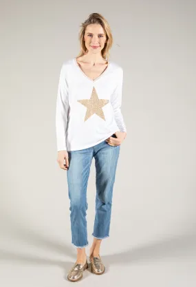 Star Pullover