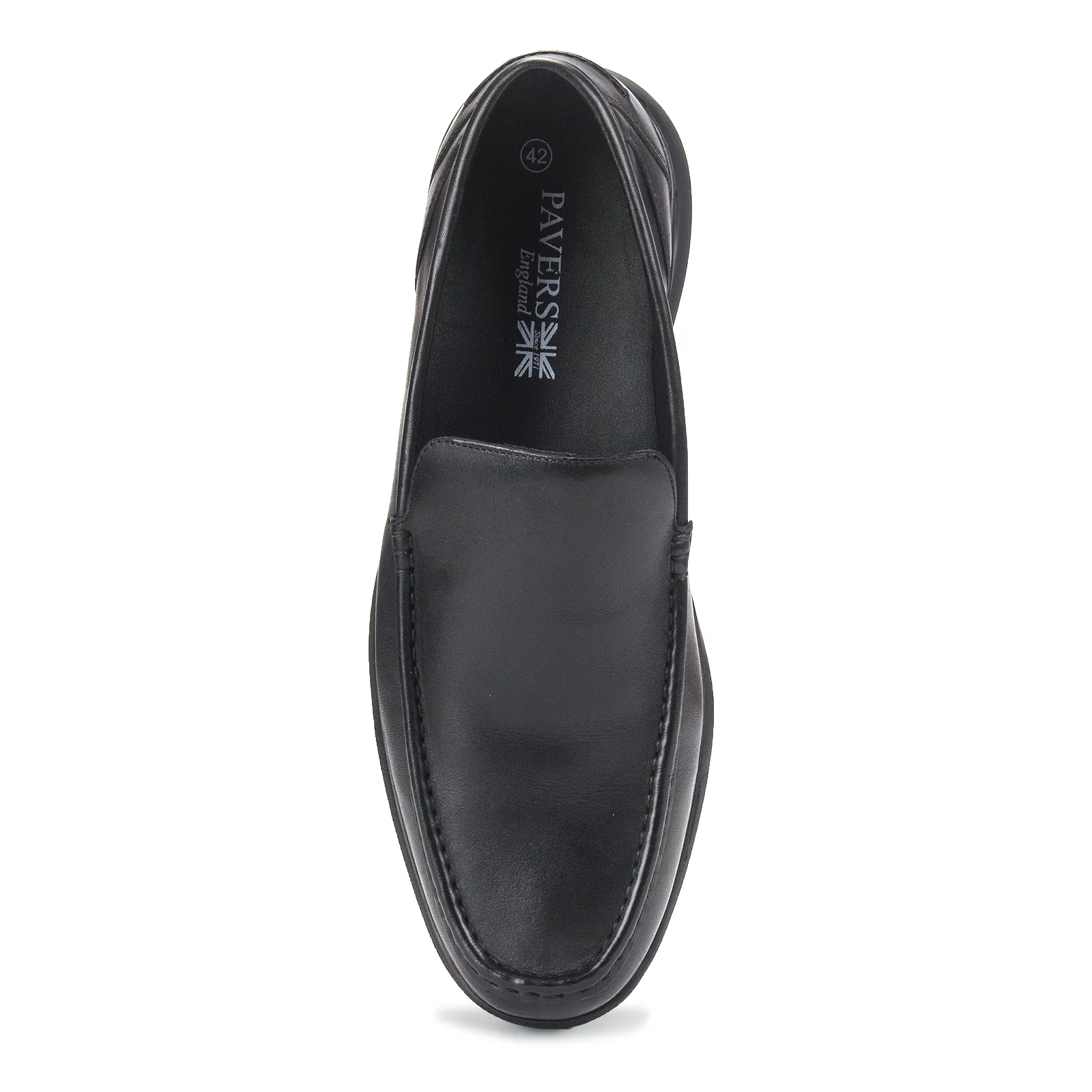 Suave Zero Gravity Men's Formal Loafer