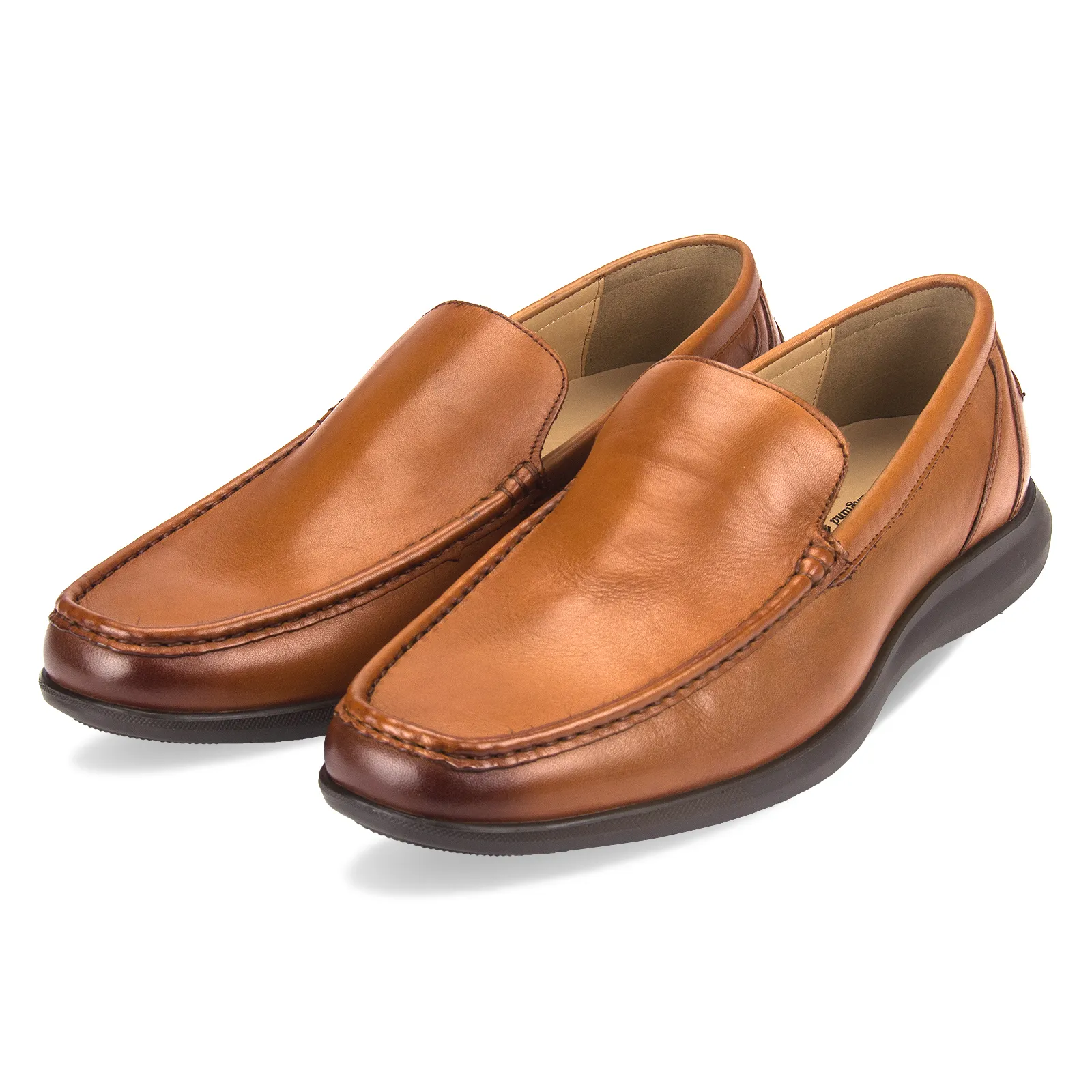 Suave Zero Gravity Men's Formal Loafer