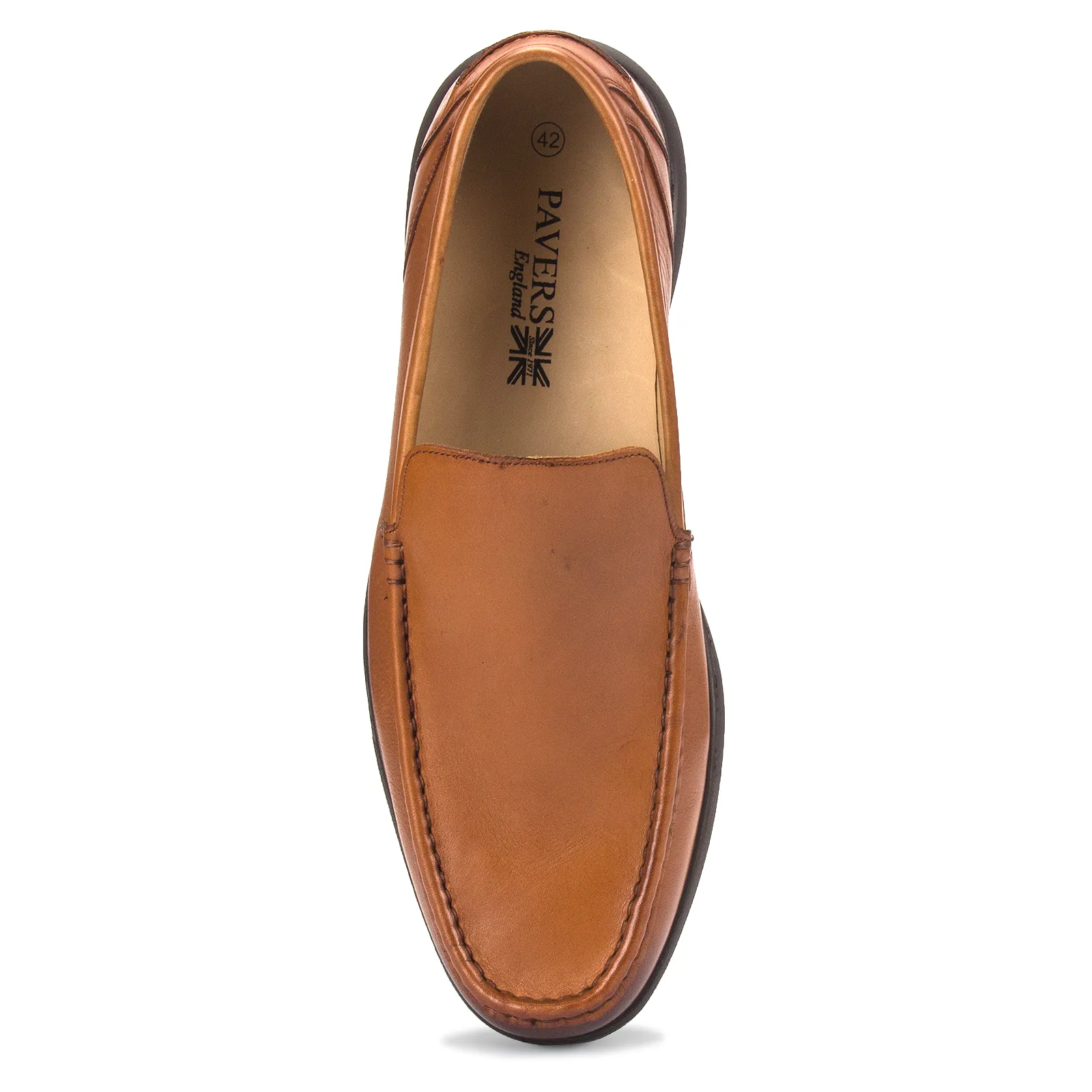 Suave Zero Gravity Men's Formal Loafer