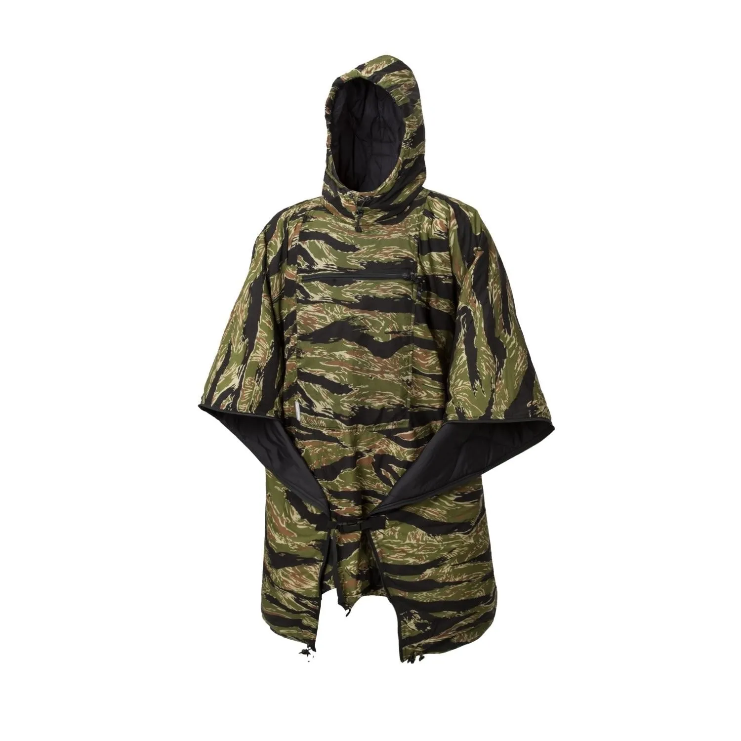 SWAGMAN ROLL PONCHO - HELIKON-TEX