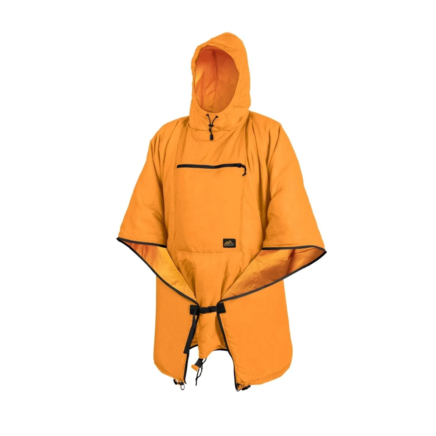 SWAGMAN ROLL PONCHO - HELIKON-TEX