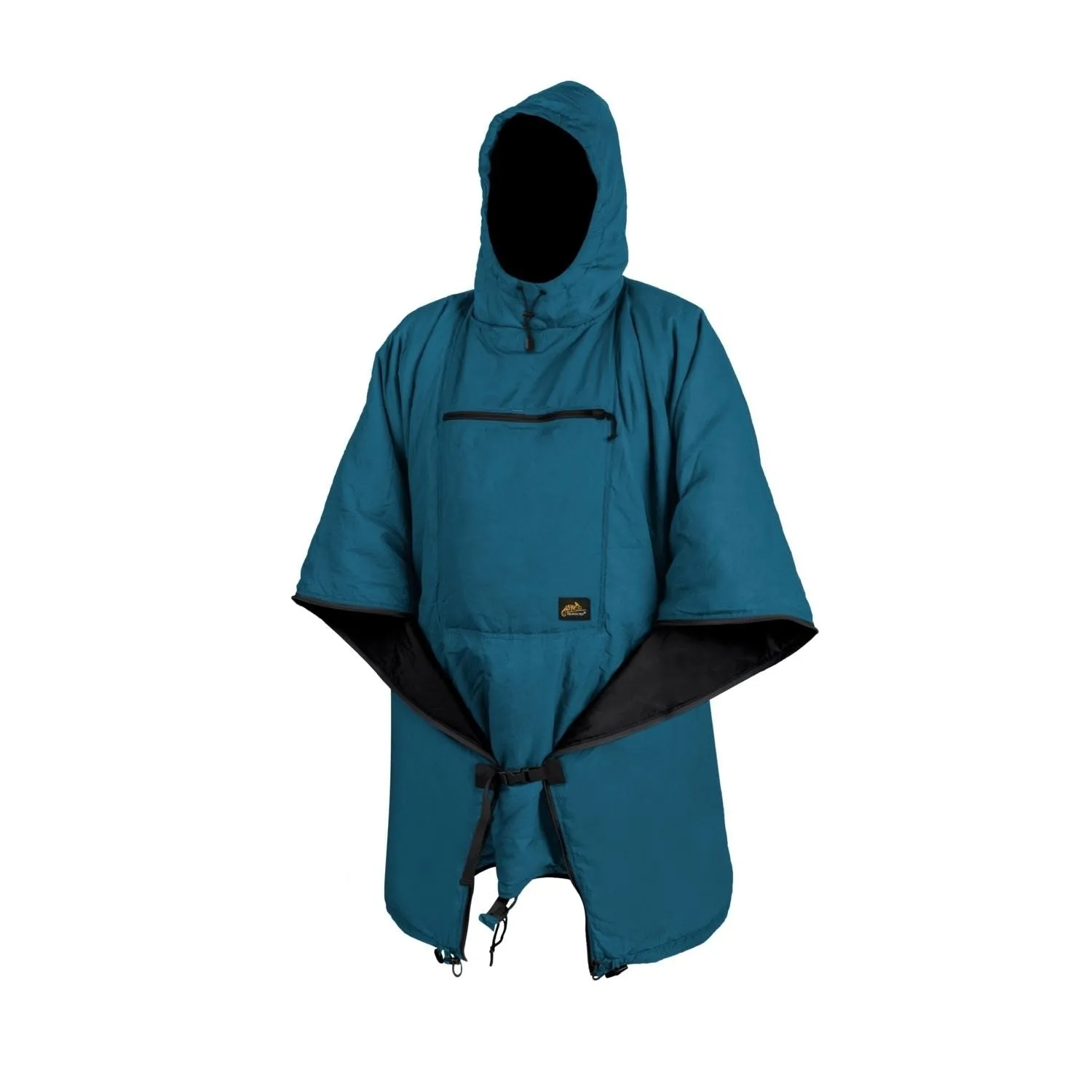 SWAGMAN ROLL PONCHO - HELIKON-TEX