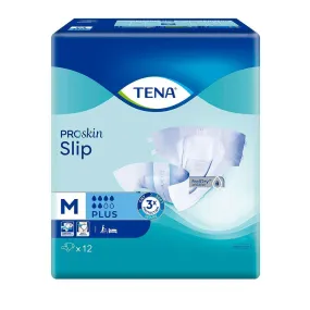 TENA Slip Plus