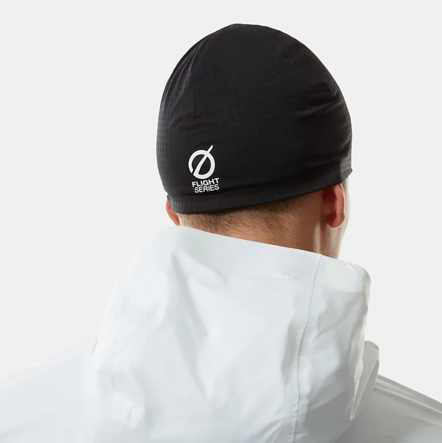 The North Face Flight Beanie (Unisex) TNF Black